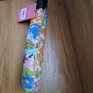 Shedrain Floral design Umbrella New